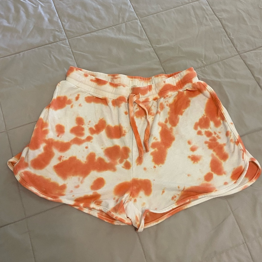 Pacsun cozy shorts